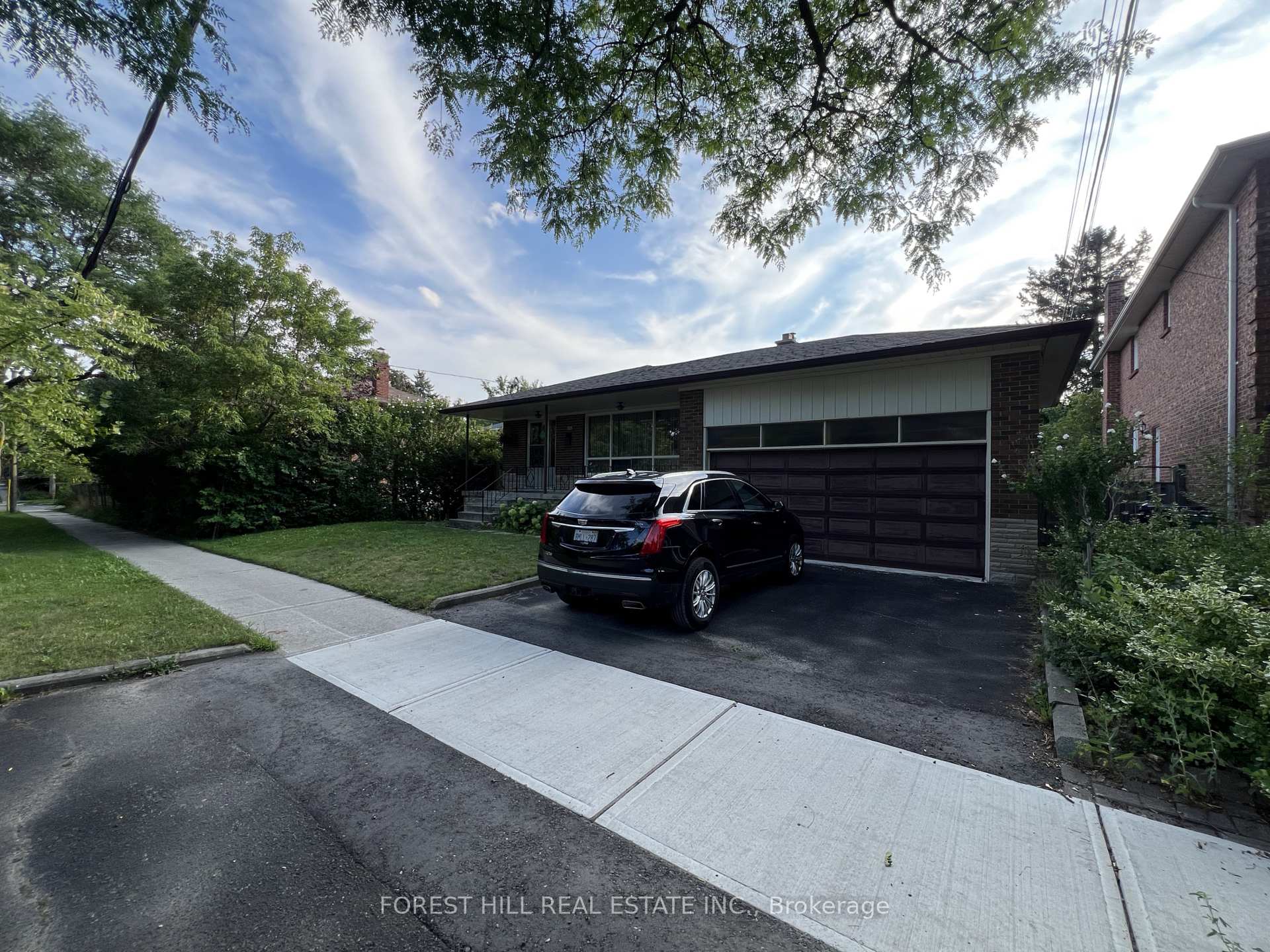 Photo 1 of Unit Main, 444 Longmore Street, North York, Willowdale East — HOMEH