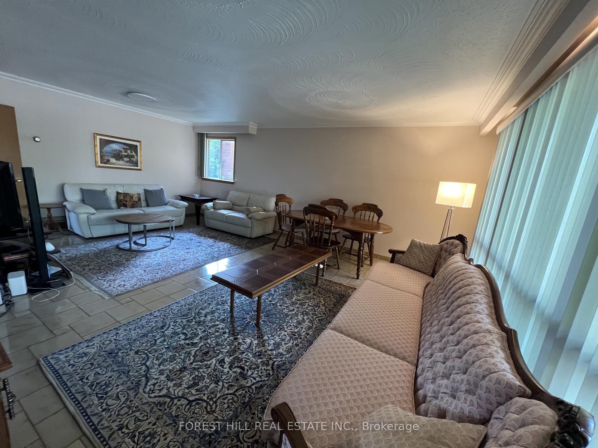 Photo 2 of Unit Main, 444 Longmore Street, North York, Willowdale East — HOMEH
