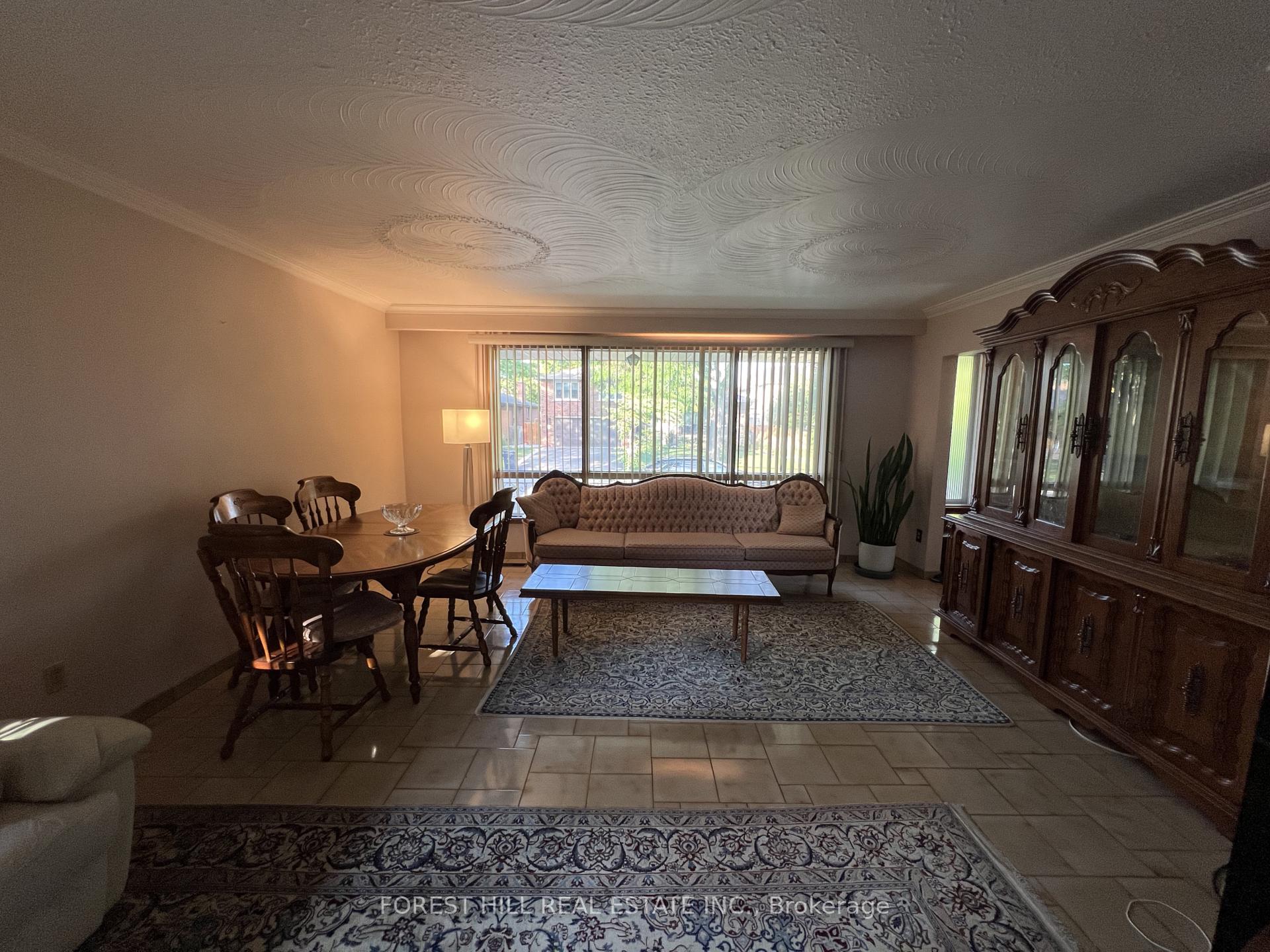 Photo 5 of Unit Main, 444 Longmore Street, North York, Willowdale East — HOMEH