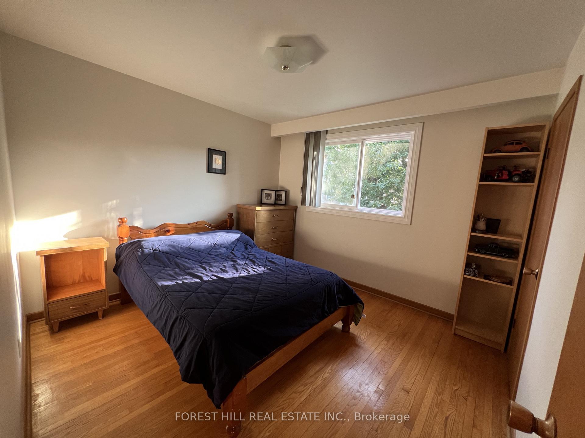 Photo 11 of Unit Main, 444 Longmore Street, North York, Willowdale East — HOMEH
