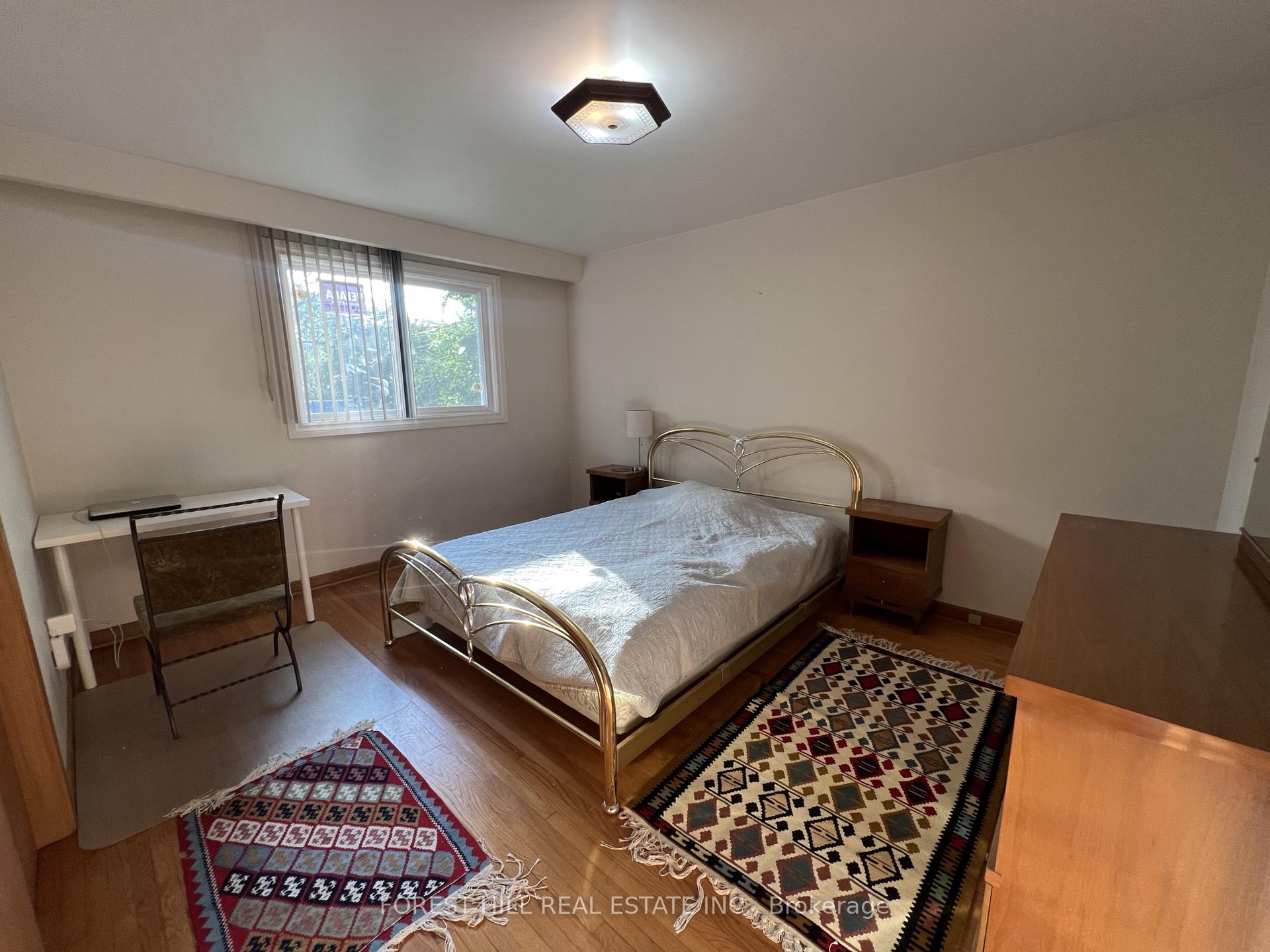 Photo 12 of Unit Main, 444 Longmore Street, North York, Willowdale East — HOMEH