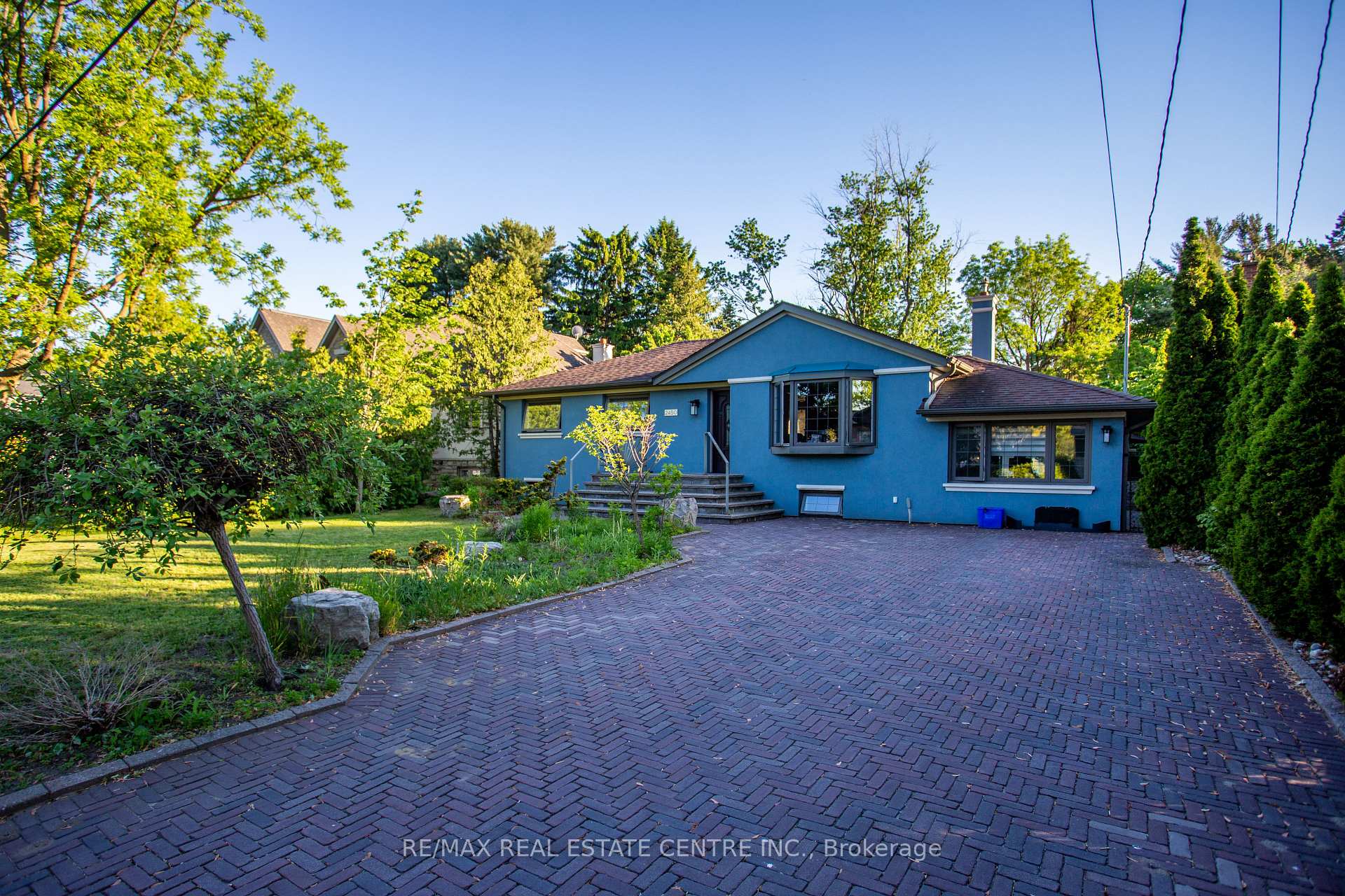Photo 1 of 2450 Edenhurst Drive, Mississauga, Cooksville — HOMEH