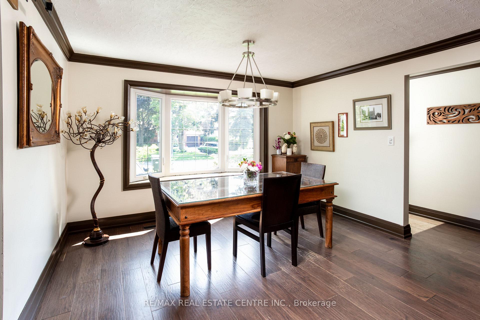 Photo 7 of 2450 Edenhurst Drive, Mississauga, Cooksville — HOMEH
