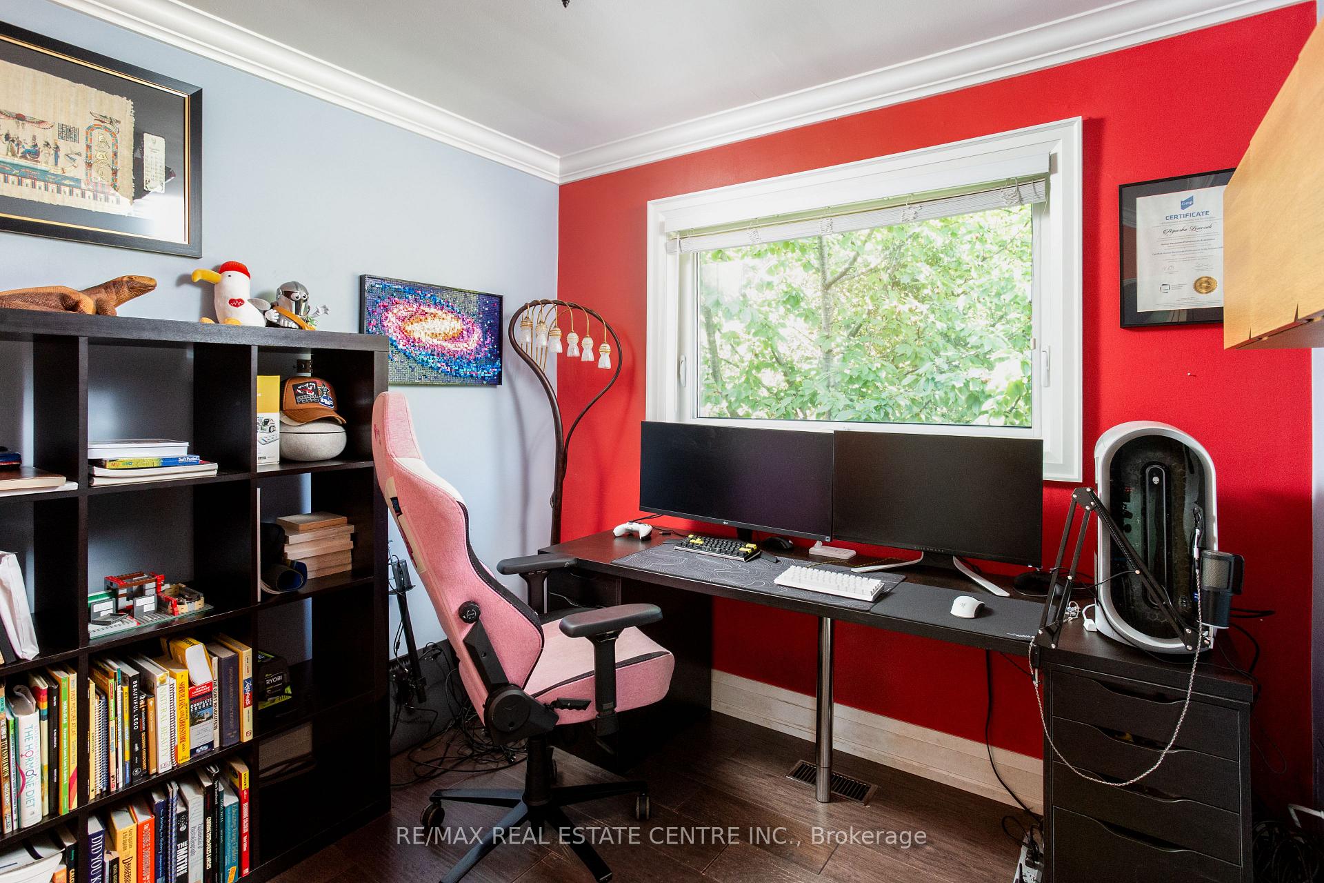 Photo 14 of 2450 Edenhurst Drive, Mississauga, Cooksville — HOMEH