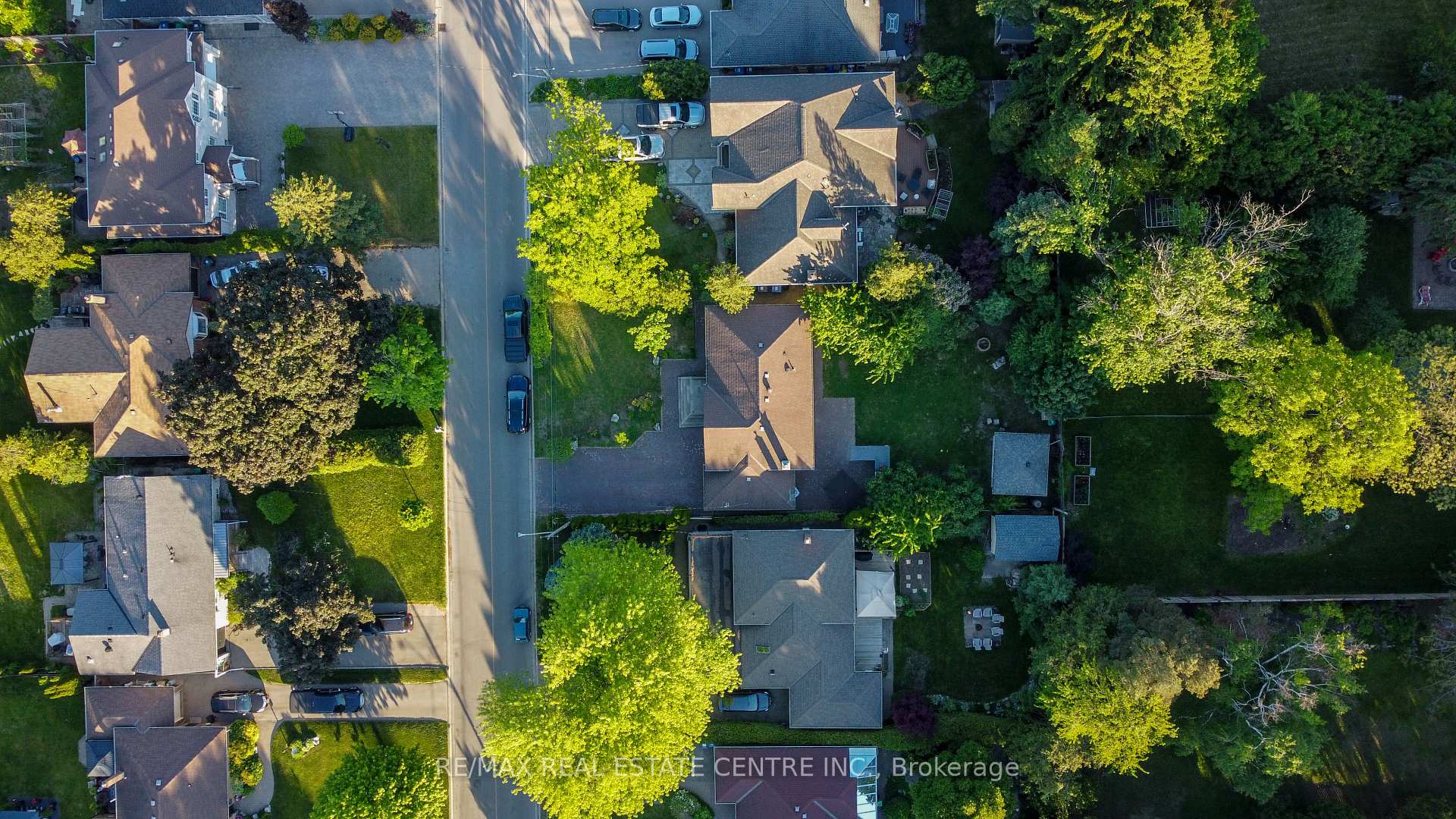 Photo 23 of 2450 Edenhurst Drive, Mississauga, Cooksville — HOMEH