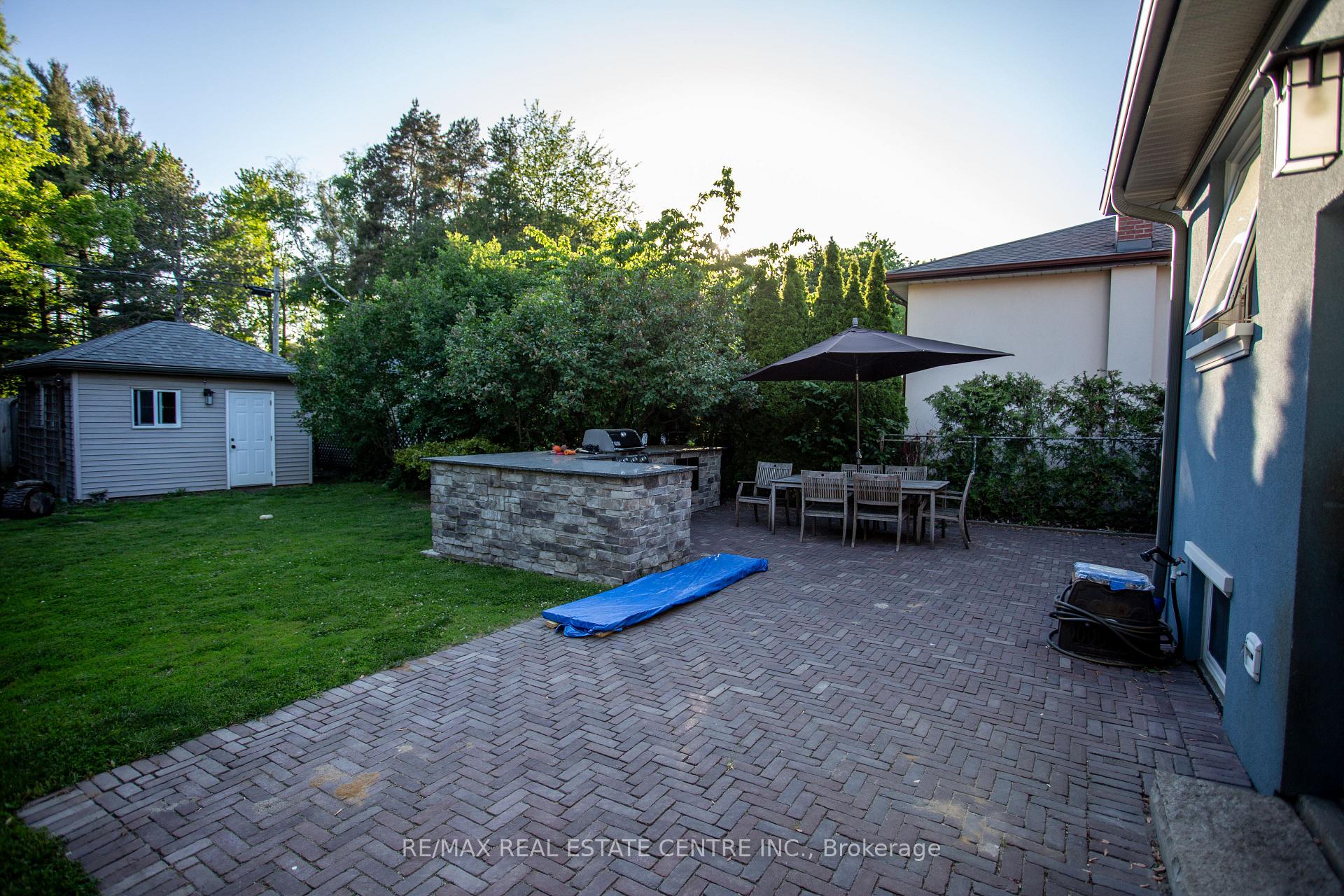 Photo 31 of 2450 Edenhurst Drive, Mississauga, Cooksville — HOMEH