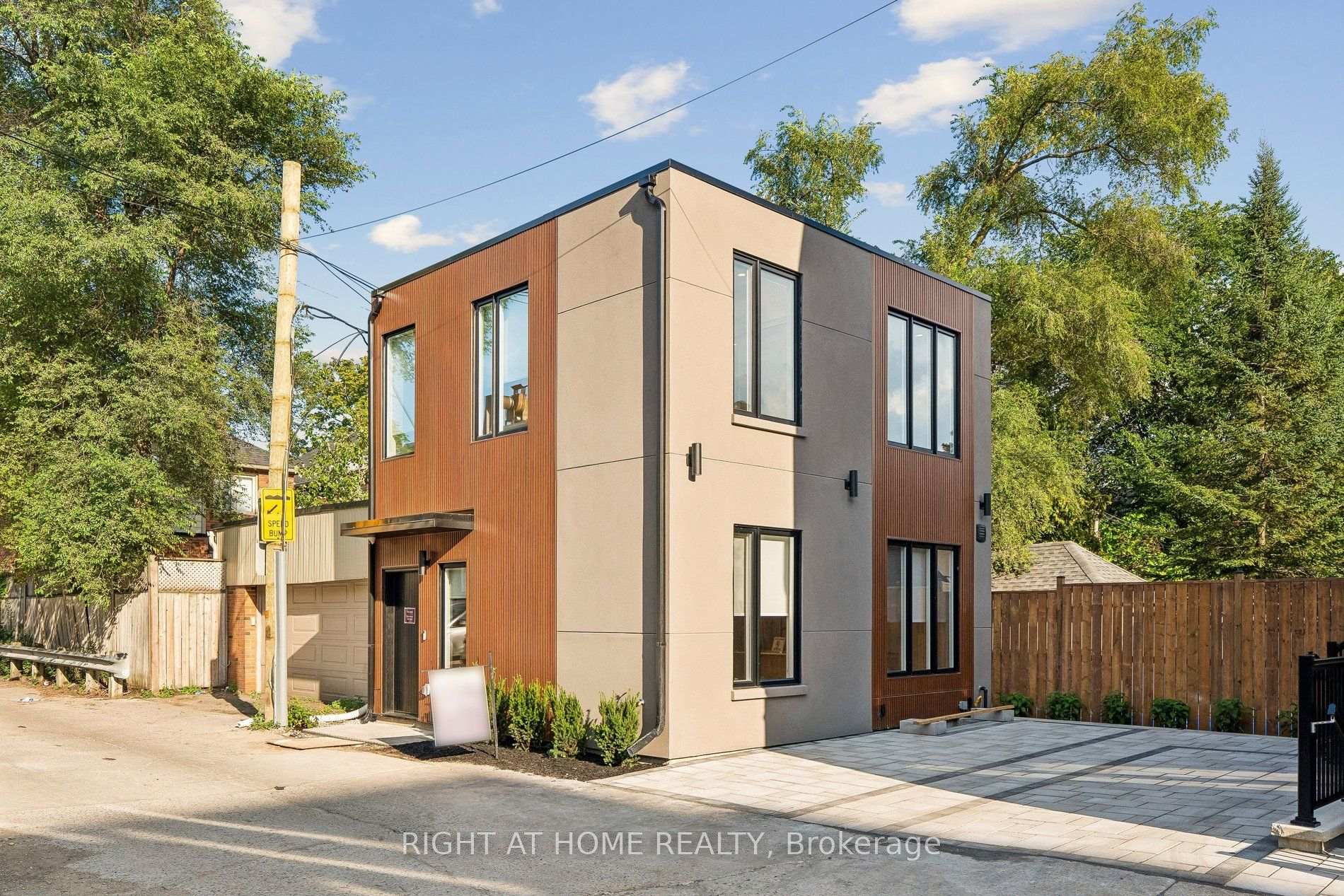 Photo 1 of Unit LS, 55 Camberwell Road, Toronto, Humewood-Cedarvale — HOMEH