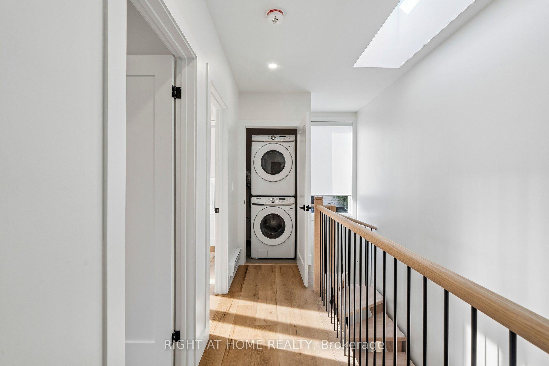 Photo 34 of Unit LS, 55 Camberwell Road, Toronto, Humewood-Cedarvale — HOMEH