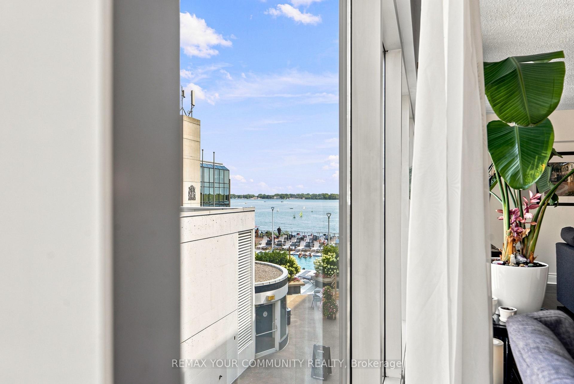 Photo 18 of Unit 705, 251 Queens Quay, Toronto, Waterfront Communities — HOMEH