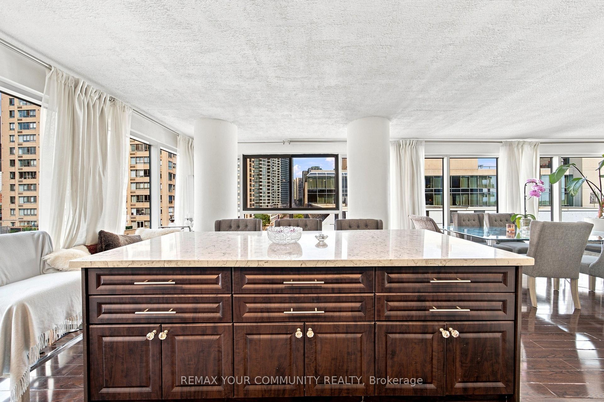 Photo 27 of Unit 705, 251 Queens Quay, Toronto, Waterfront Communities — HOMEH