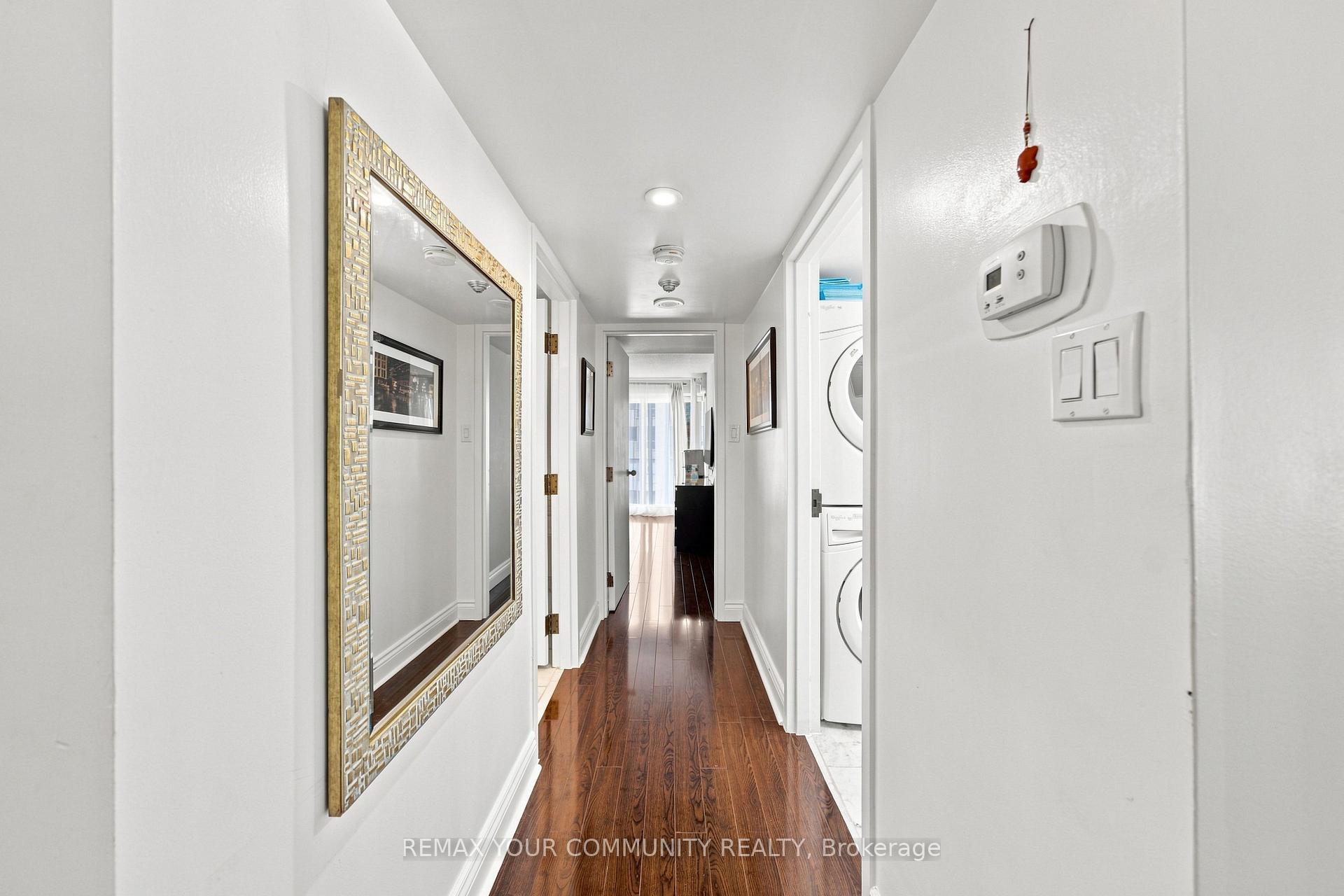 Photo 29 of Unit 705, 251 Queens Quay, Toronto, Waterfront Communities — HOMEH