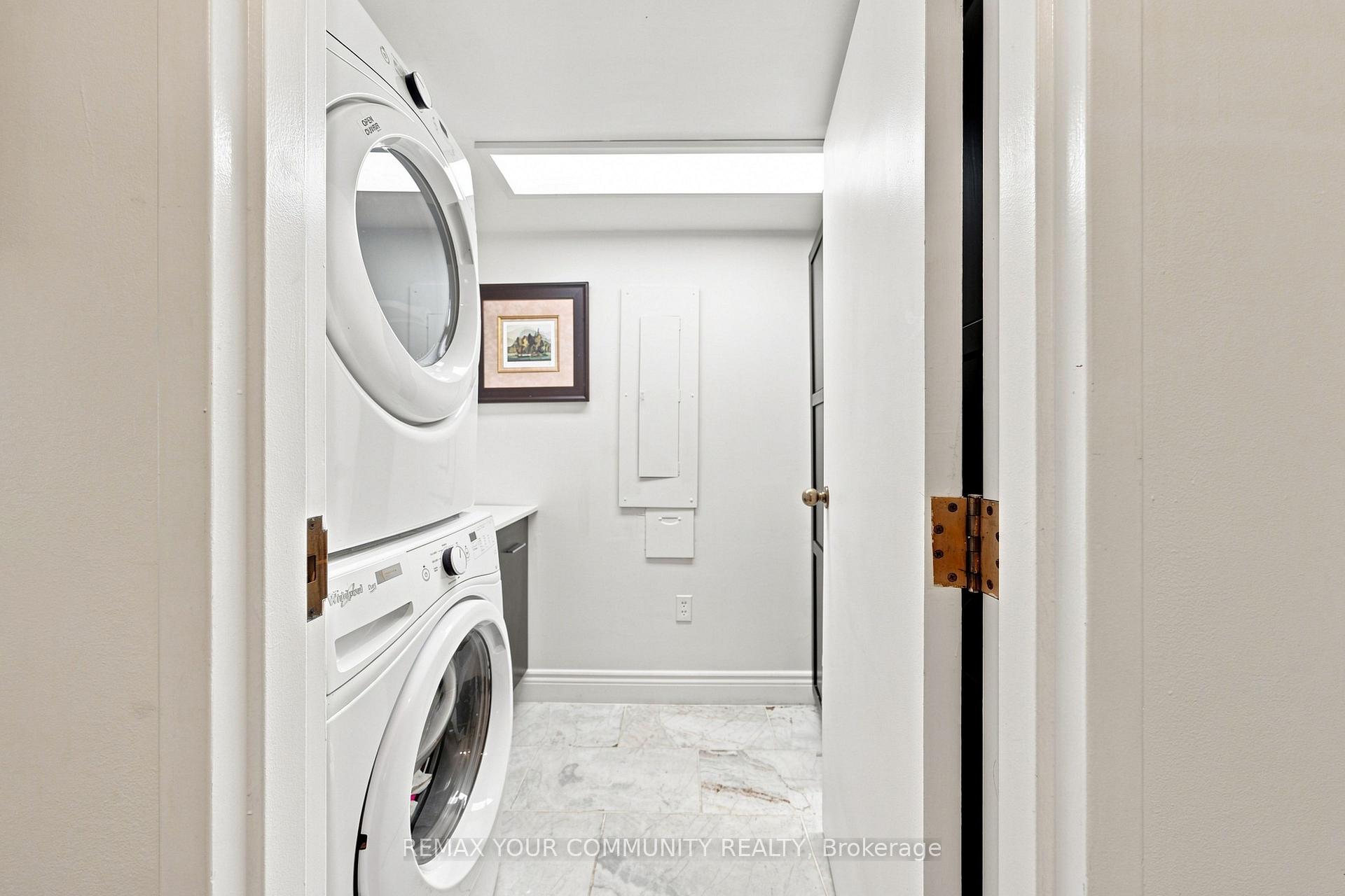 Photo 35 of Unit 705, 251 Queens Quay, Toronto, Waterfront Communities — HOMEH