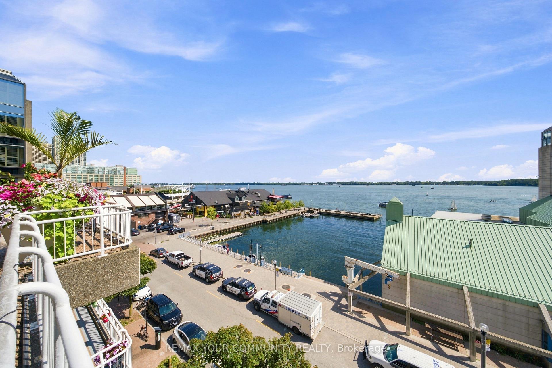 Photo 39 of Unit 705, 251 Queens Quay, Toronto, Waterfront Communities — HOMEH