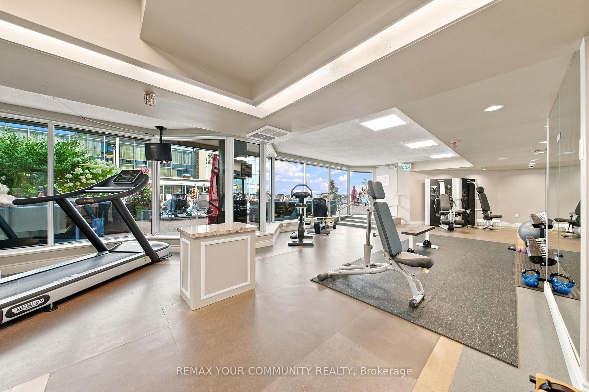 Photo 40 of Unit 705, 251 Queens Quay, Toronto, Waterfront Communities — HOMEH