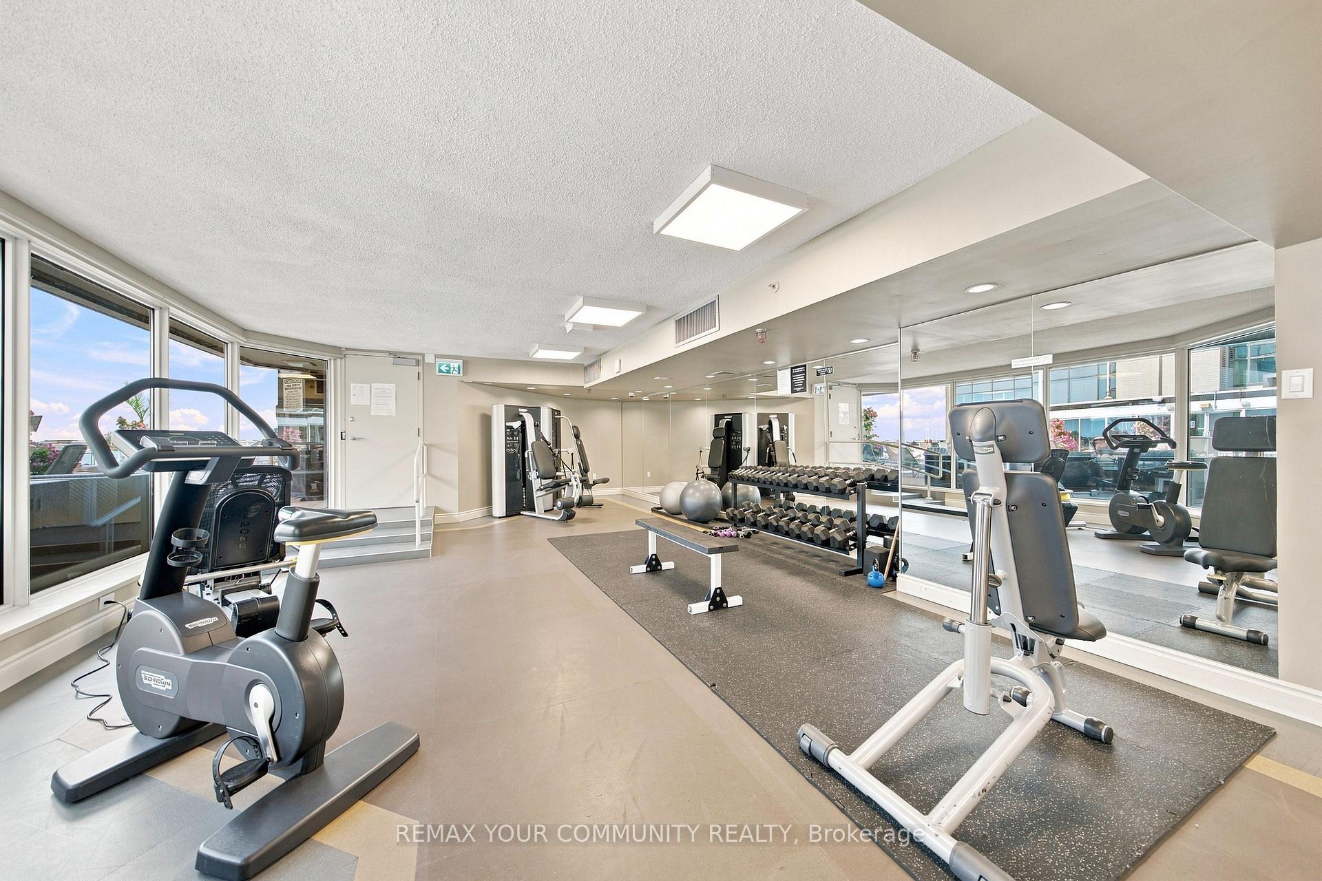 Photo 41 of Unit 705, 251 Queens Quay, Toronto, Waterfront Communities — HOMEH
