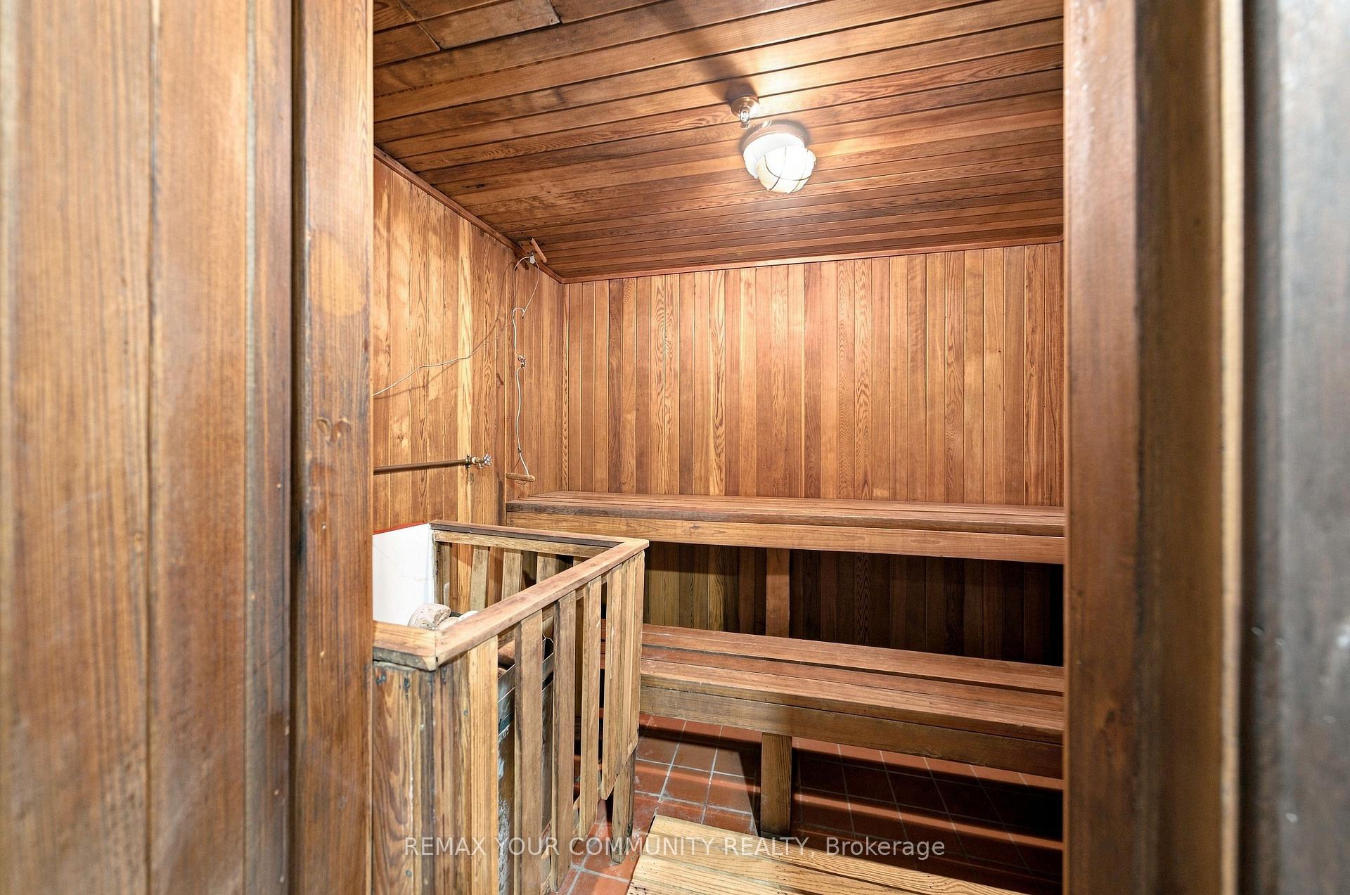 Photo 42 of Unit 705, 251 Queens Quay, Toronto, Waterfront Communities — HOMEH