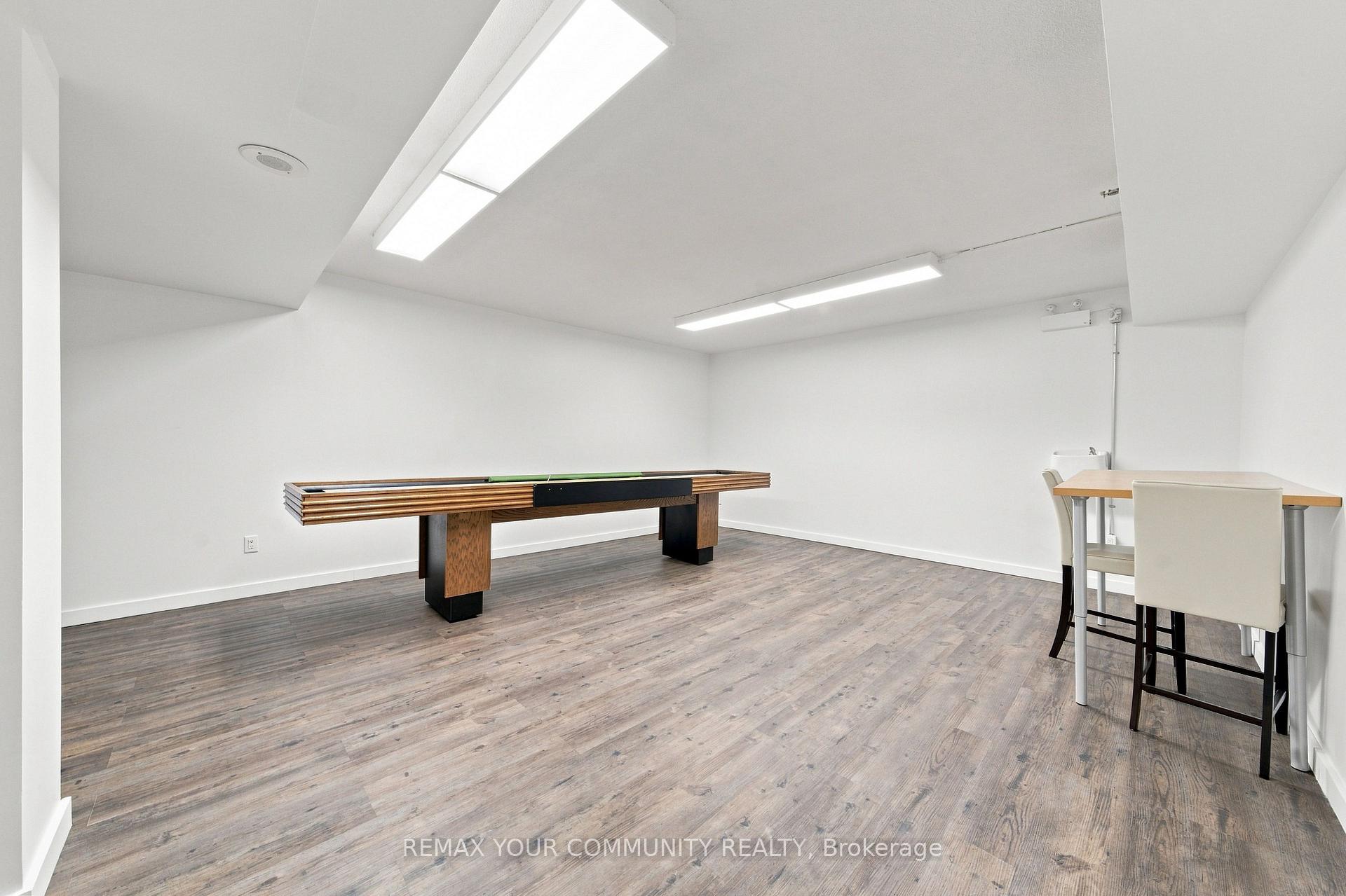 Photo 43 of Unit 705, 251 Queens Quay, Toronto, Waterfront Communities — HOMEH