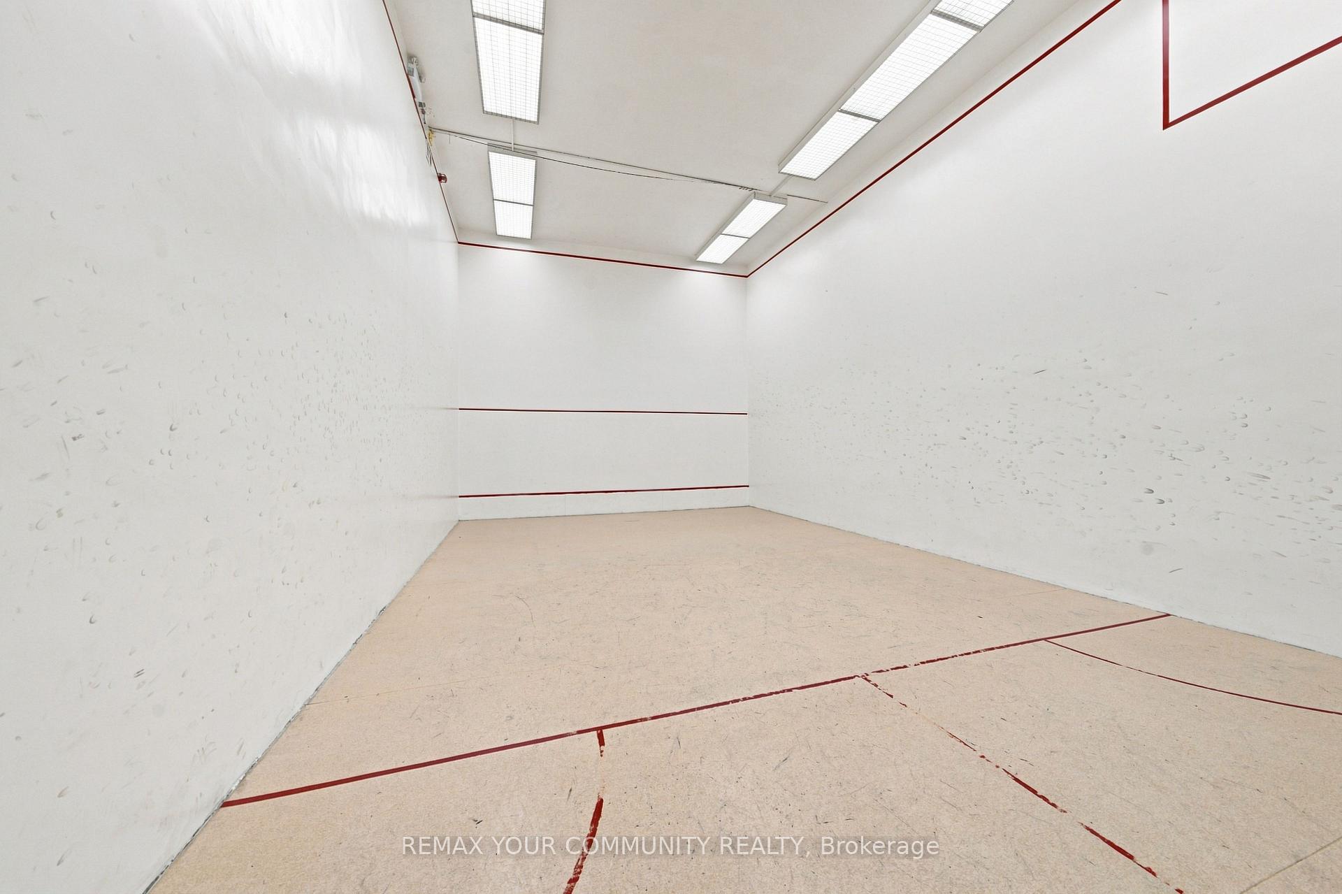 Photo 44 of Unit 705, 251 Queens Quay, Toronto, Waterfront Communities — HOMEH