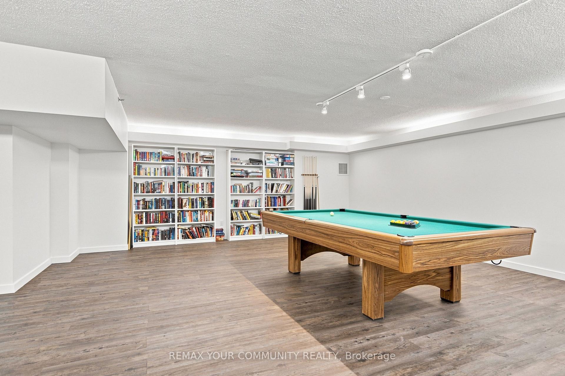 Photo 46 of Unit 705, 251 Queens Quay, Toronto, Waterfront Communities — HOMEH