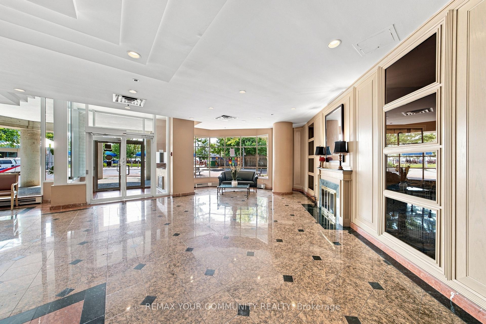 Photo 47 of Unit 705, 251 Queens Quay, Toronto, Waterfront Communities — HOMEH