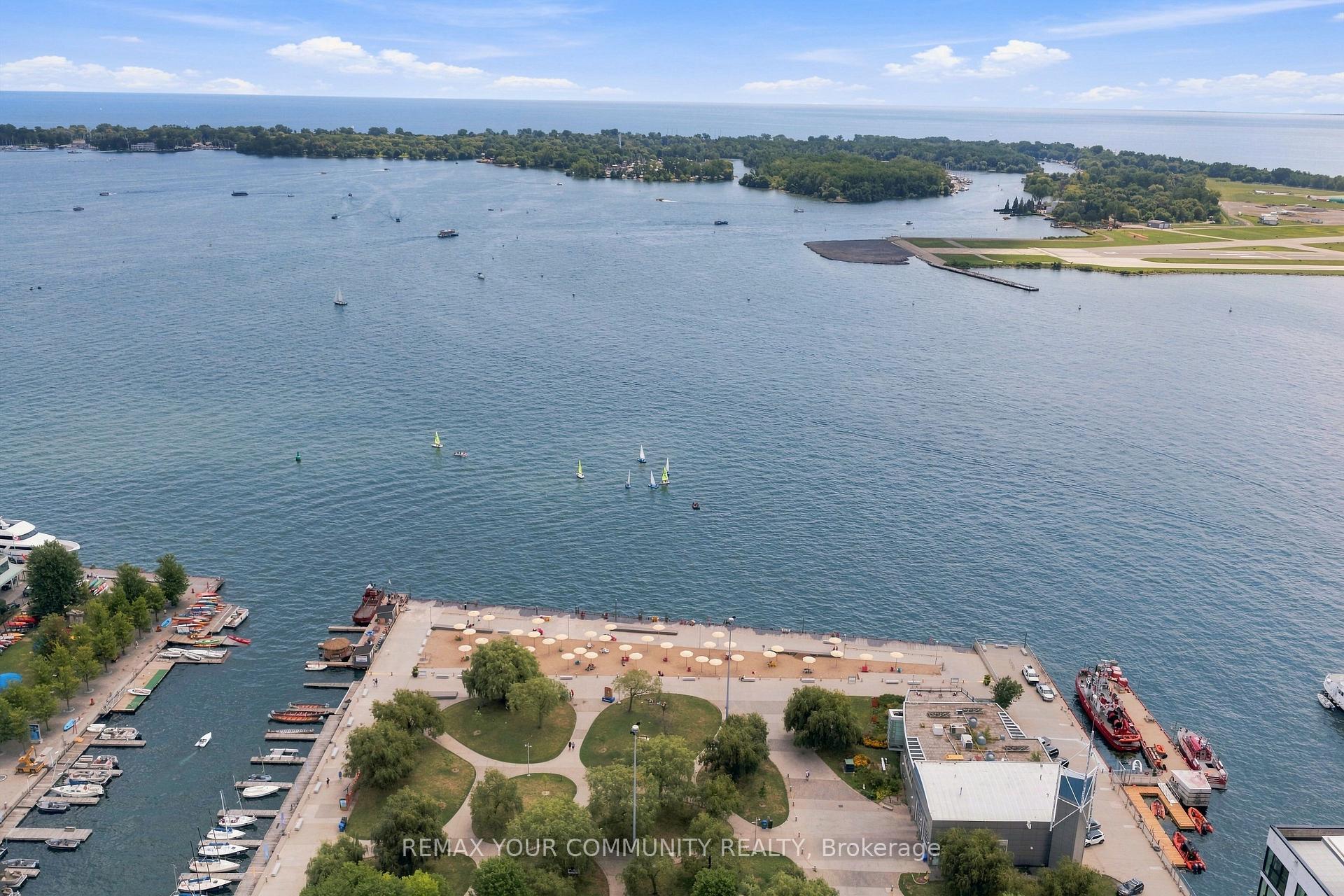 Photo 49 of Unit 705, 251 Queens Quay, Toronto, Waterfront Communities — HOMEH