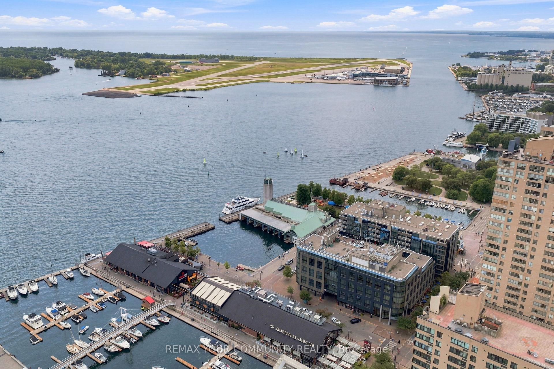 Photo 50 of Unit 705, 251 Queens Quay, Toronto, Waterfront Communities — HOMEH