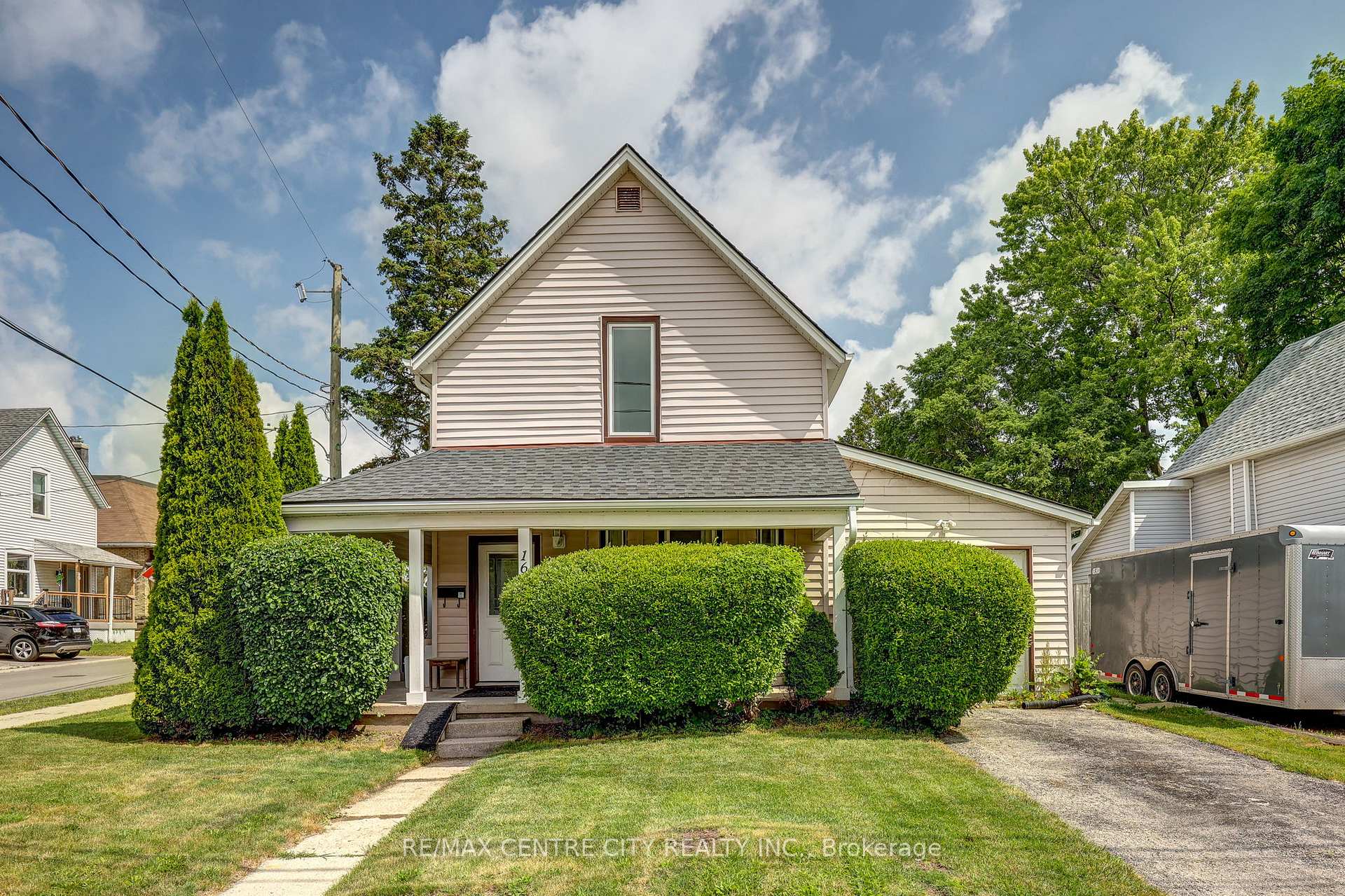 Photo of 169 Wellington Street
