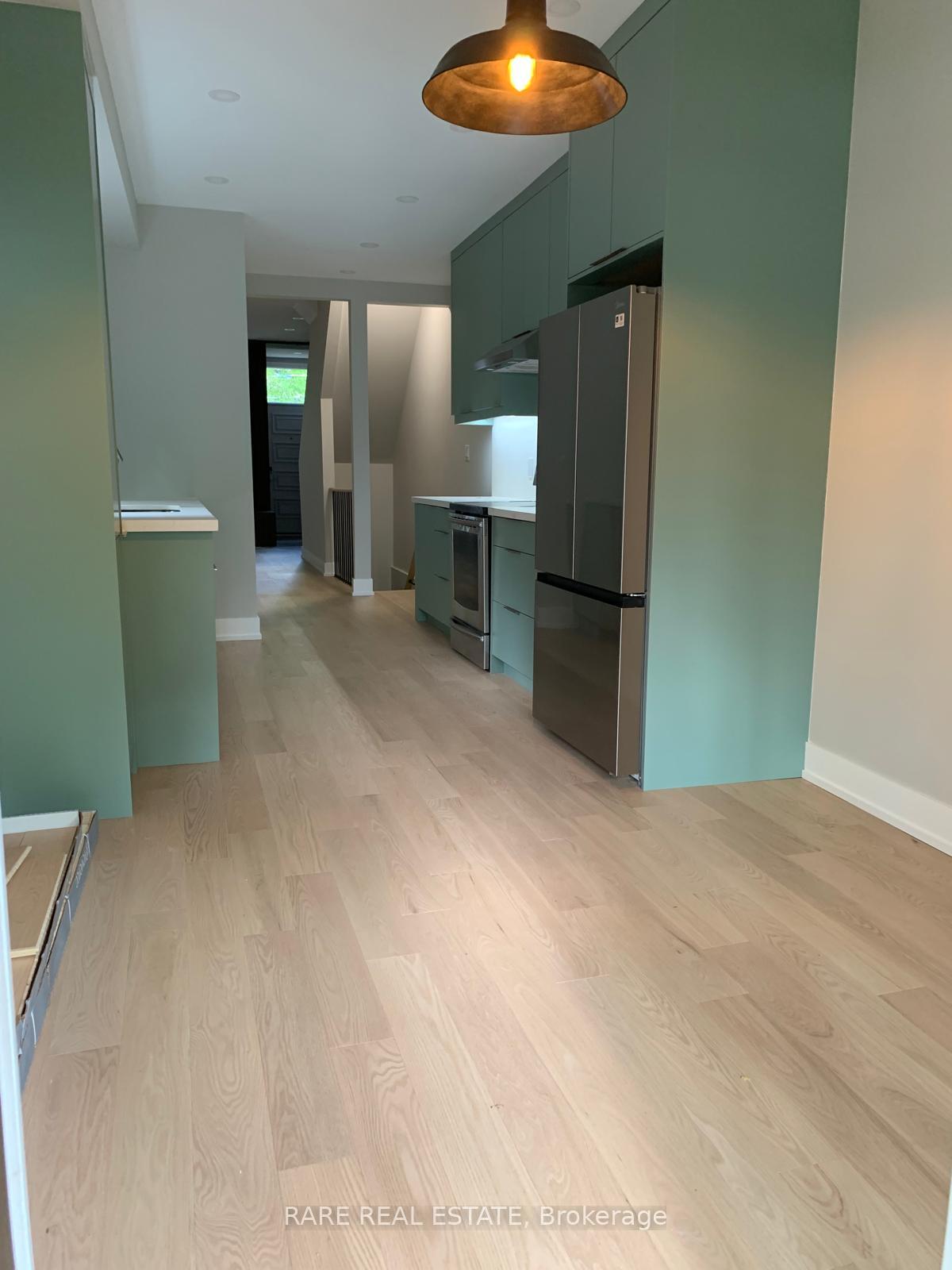 Photo 1 of 227 Logan Avenue, Toronto, South Riverdale — HOMEH
