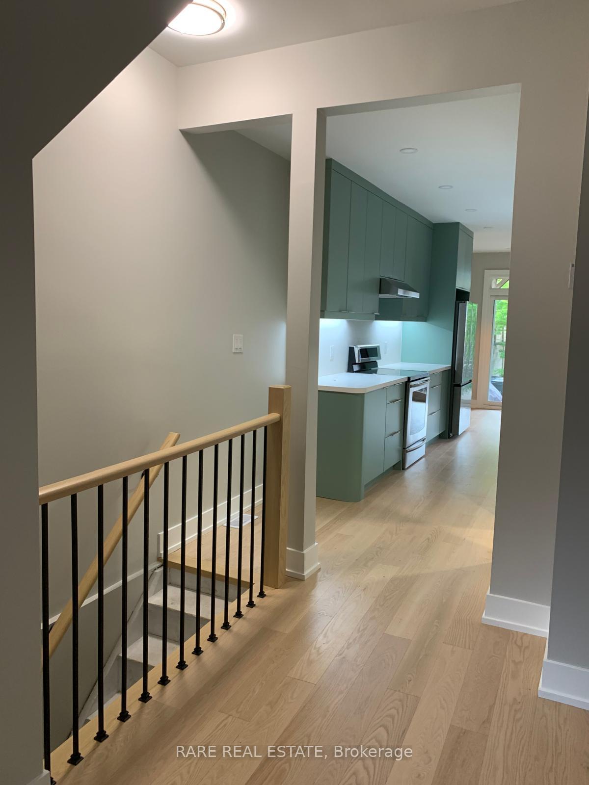 Photo 3 of 227 Logan Avenue, Toronto, South Riverdale — HOMEH