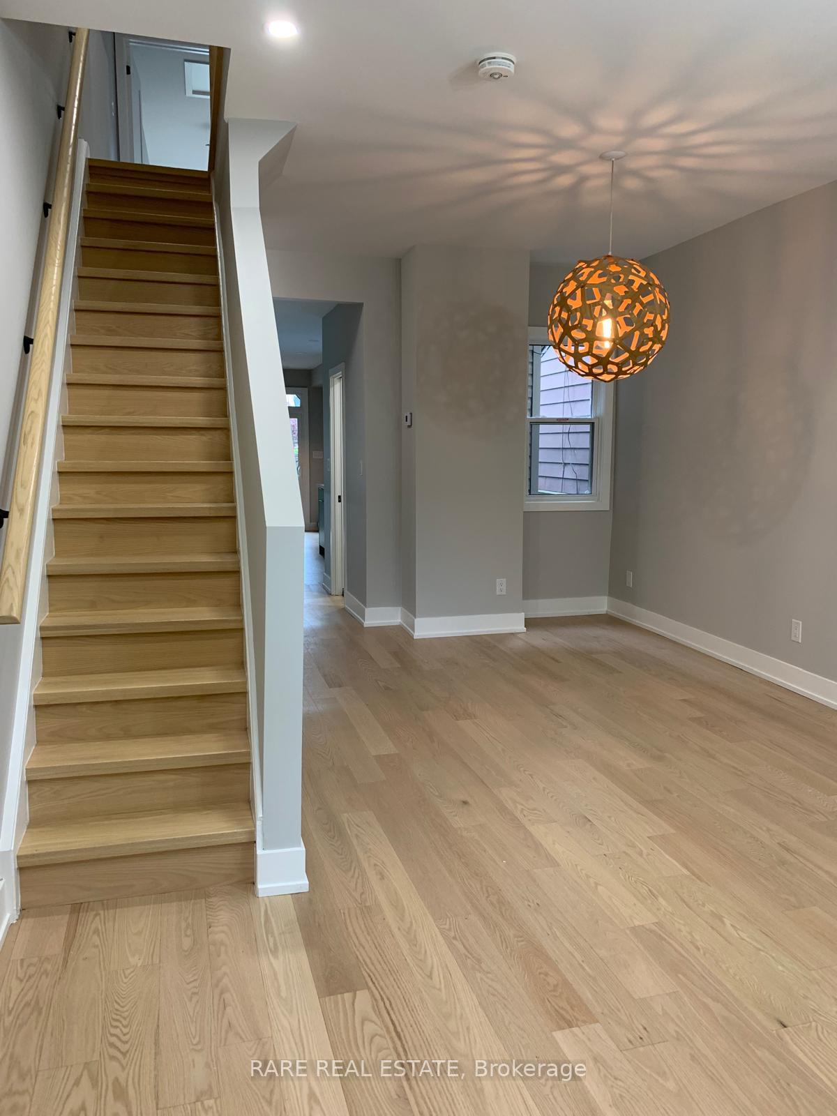 Photo 4 of 227 Logan Avenue, Toronto, South Riverdale — HOMEH