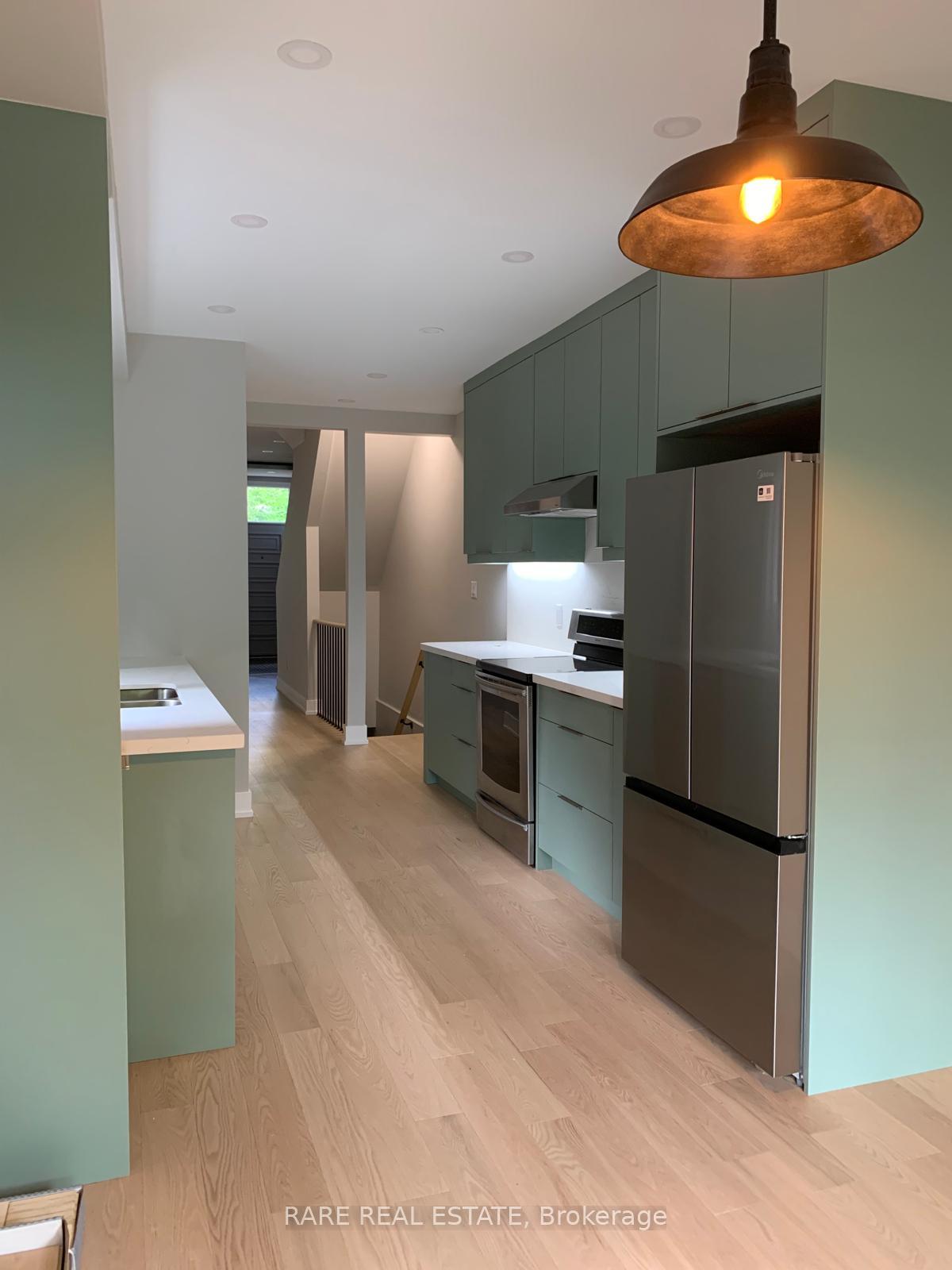 Photo 5 of 227 Logan Avenue, Toronto, South Riverdale — HOMEH