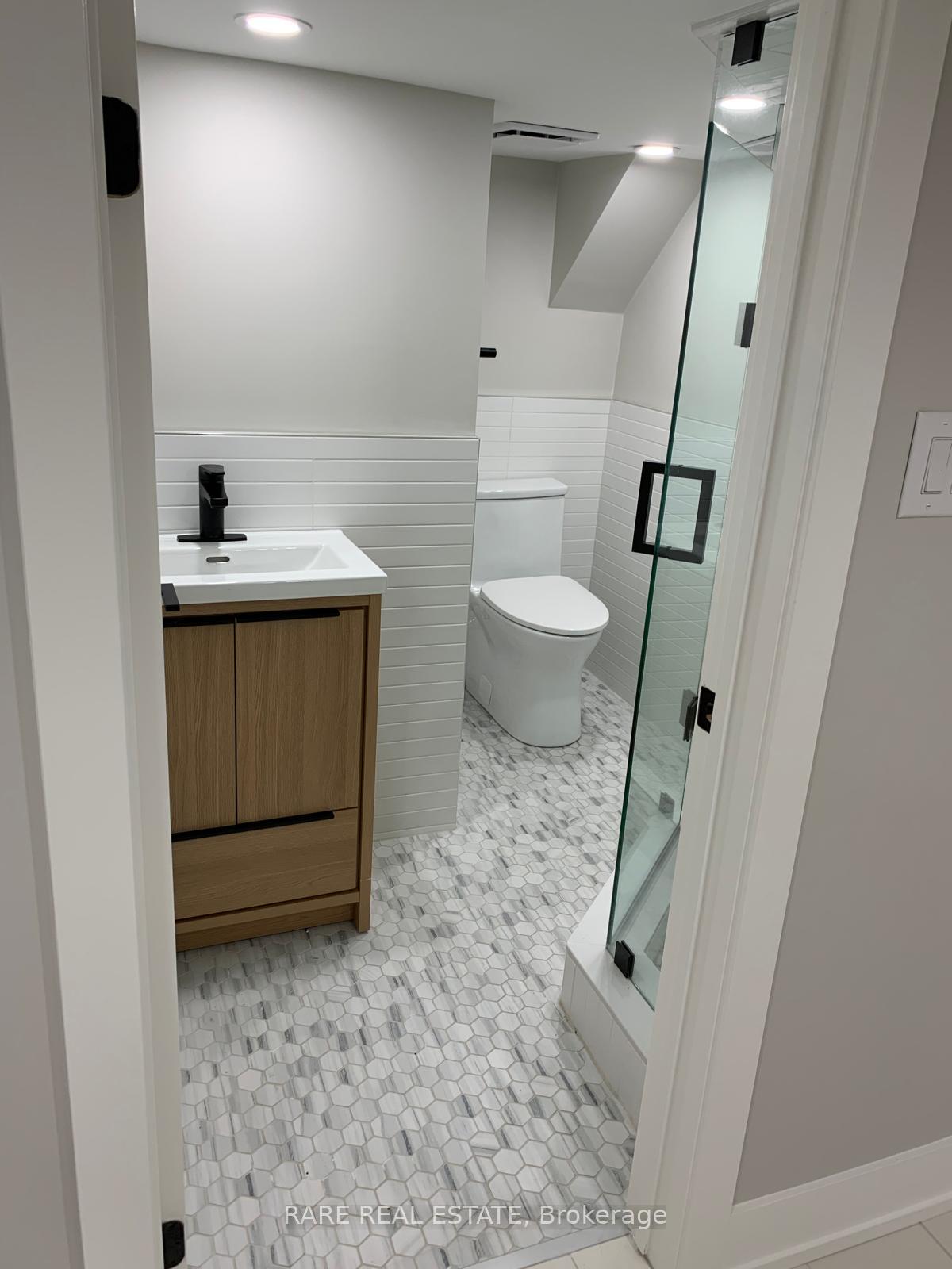 Photo 7 of 227 Logan Avenue, Toronto, South Riverdale — HOMEH