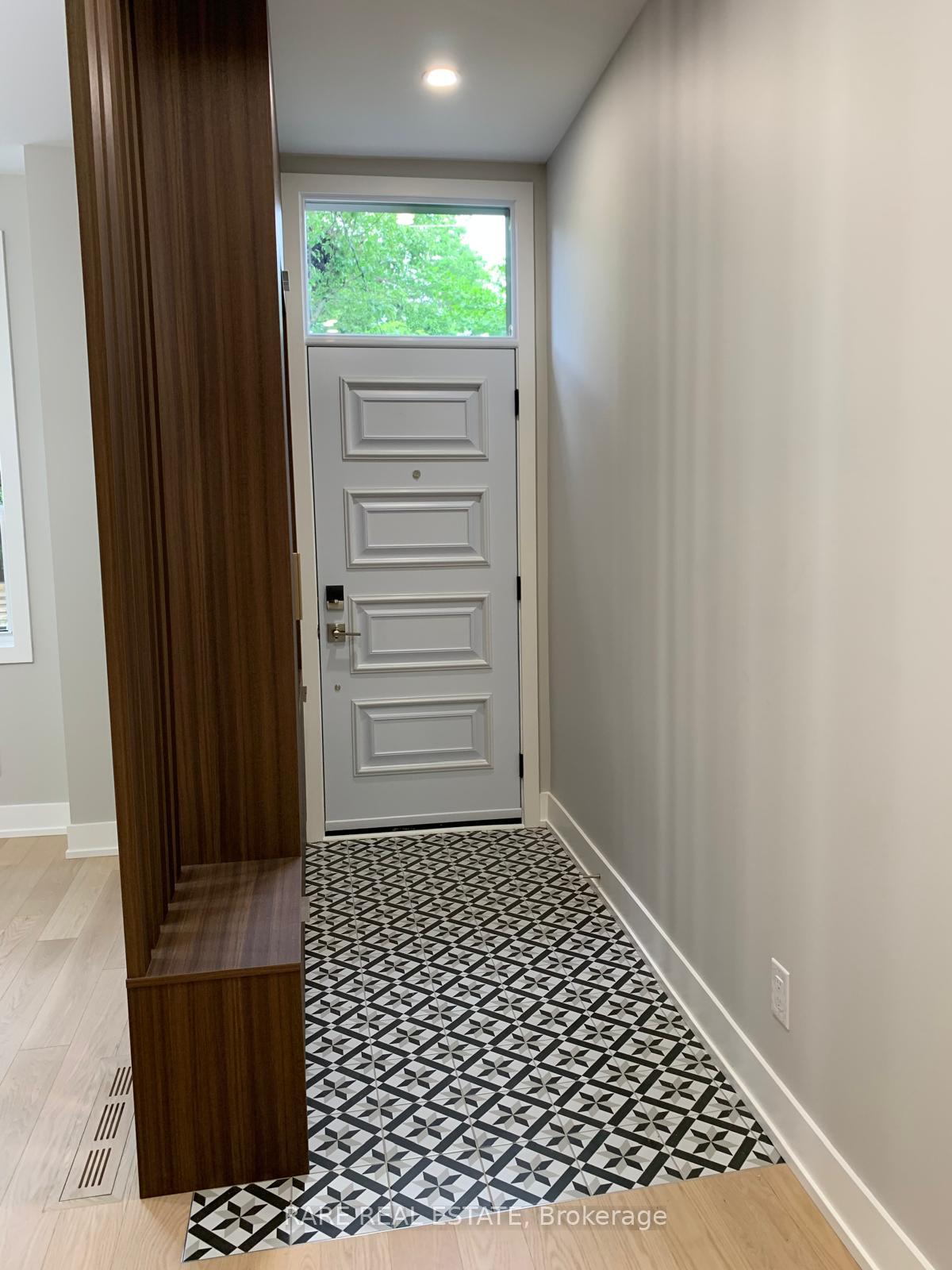Photo 10 of 227 Logan Avenue, Toronto, South Riverdale — HOMEH