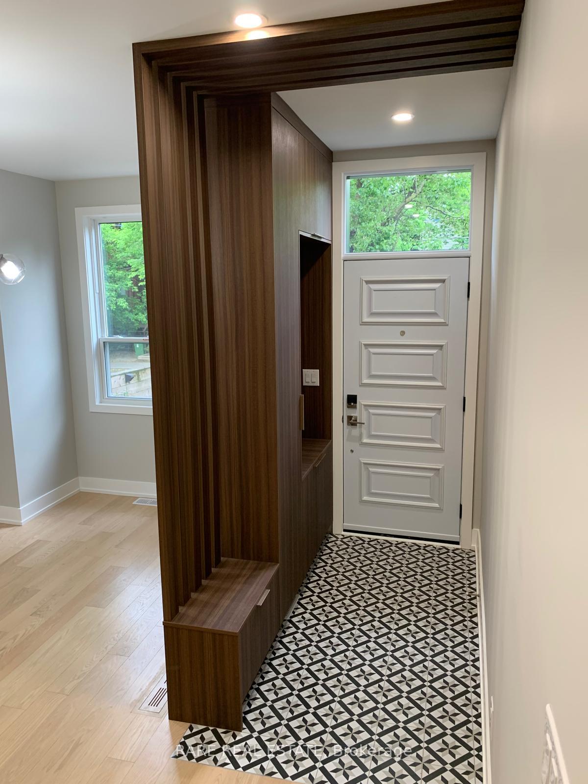 Photo 11 of 227 Logan Avenue, Toronto, South Riverdale — HOMEH