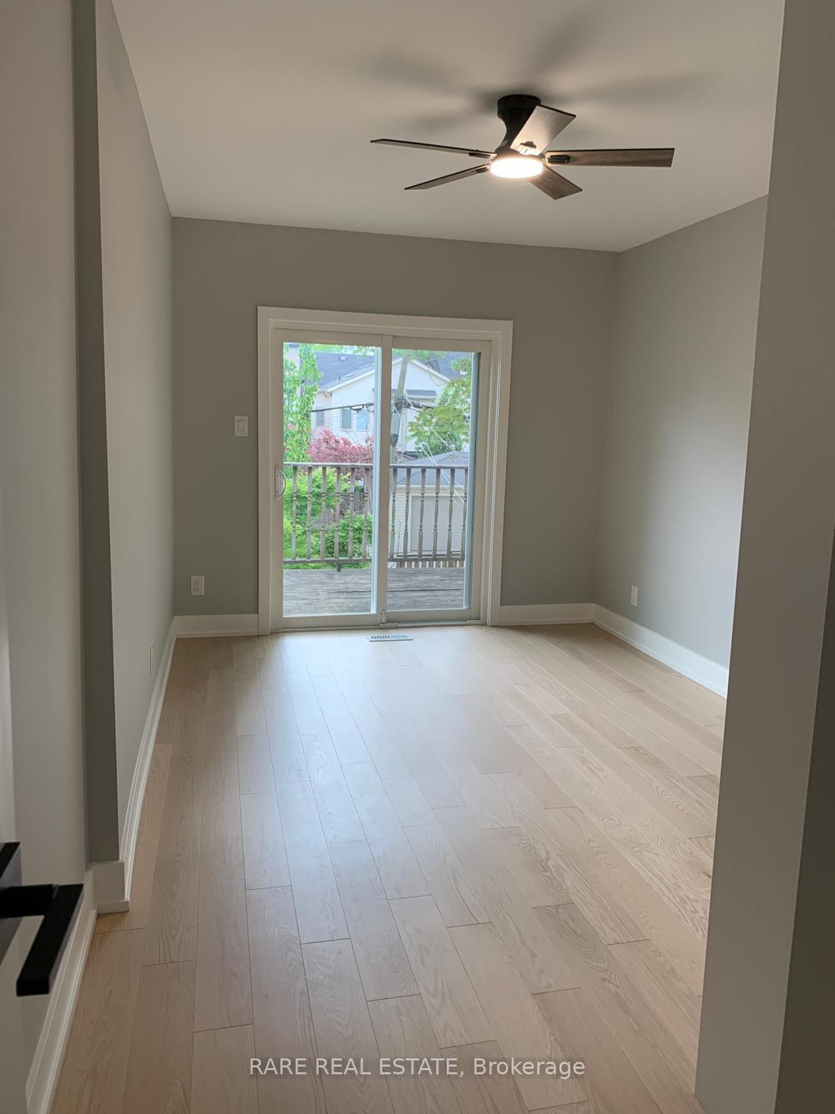 Photo 13 of 227 Logan Avenue, Toronto, South Riverdale — HOMEH