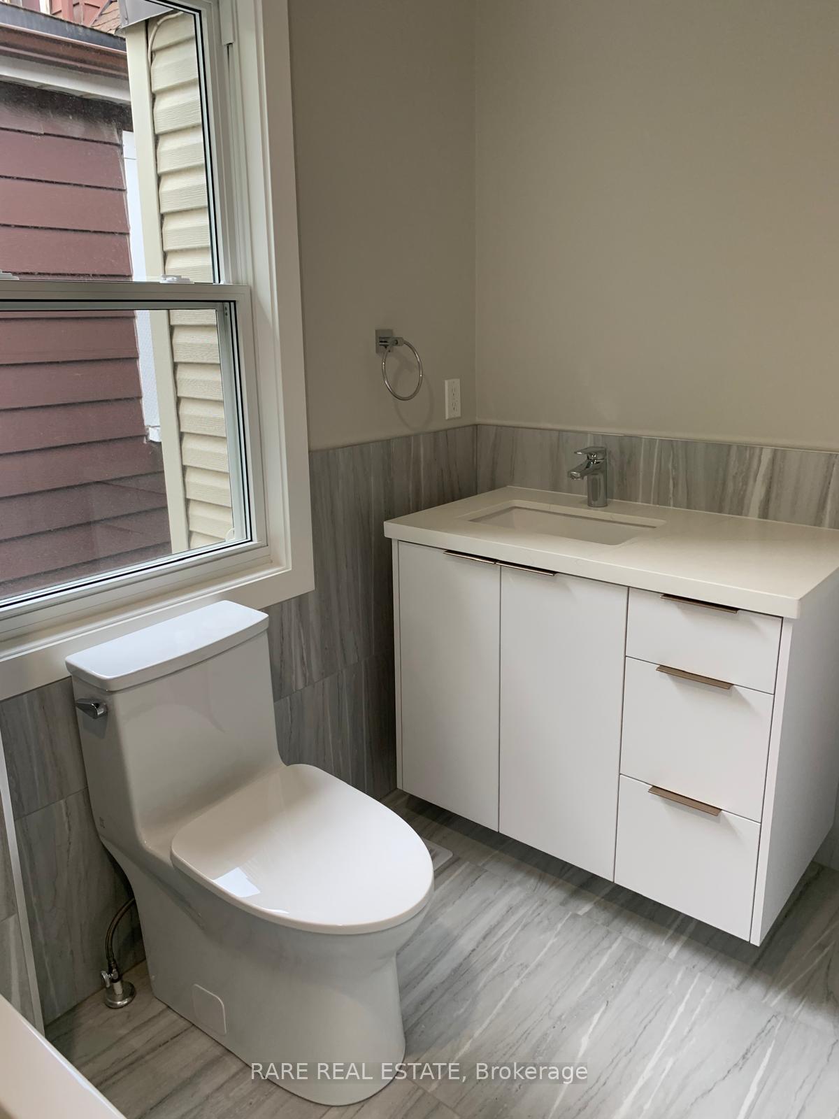 Photo 15 of 227 Logan Avenue, Toronto, South Riverdale — HOMEH