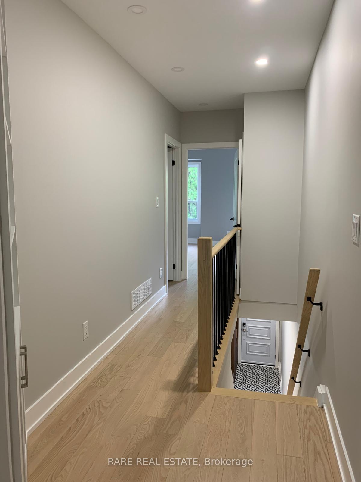 Photo 16 of 227 Logan Avenue, Toronto, South Riverdale — HOMEH