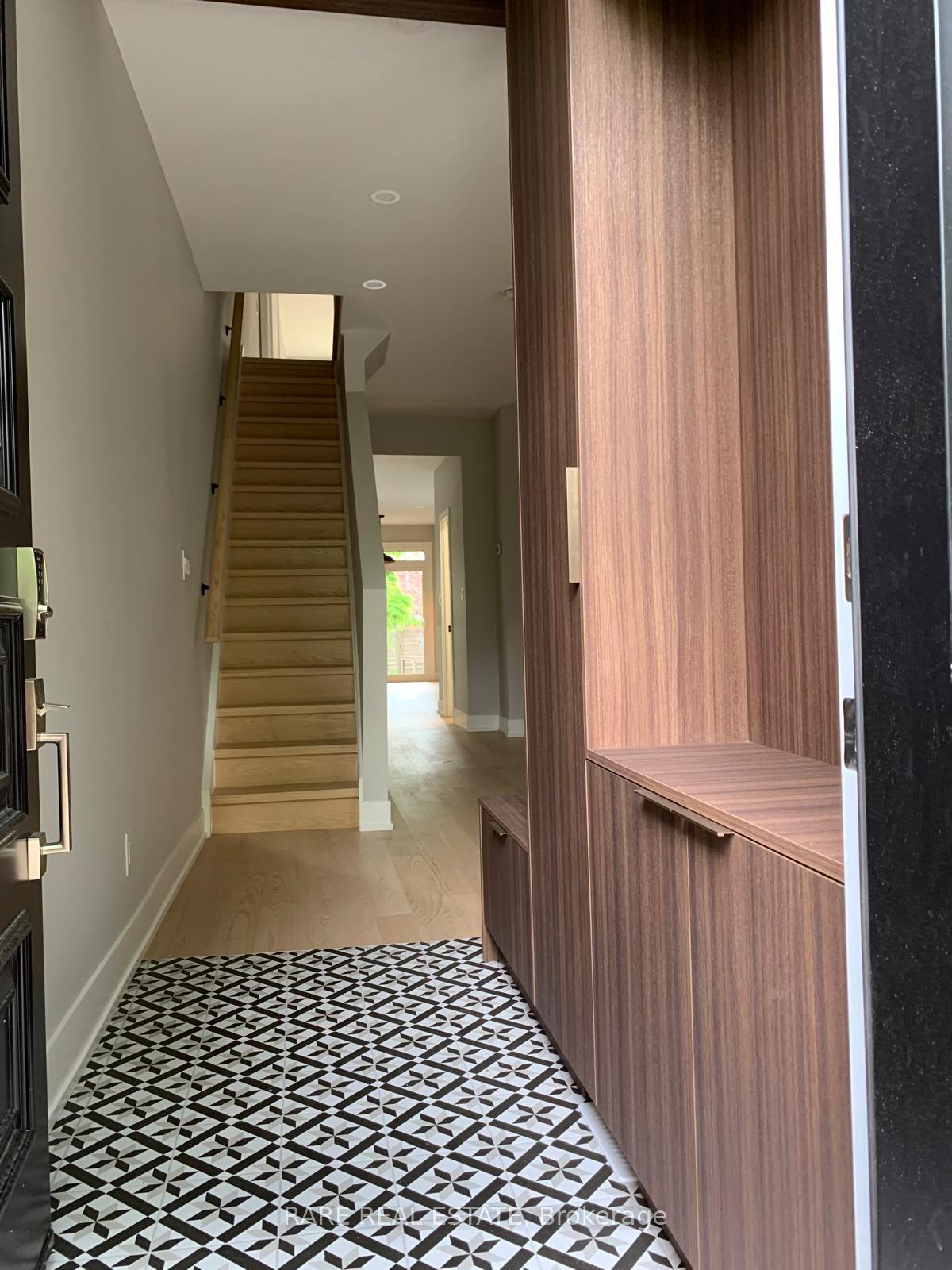 Photo 21 of 227 Logan Avenue, Toronto, South Riverdale — HOMEH