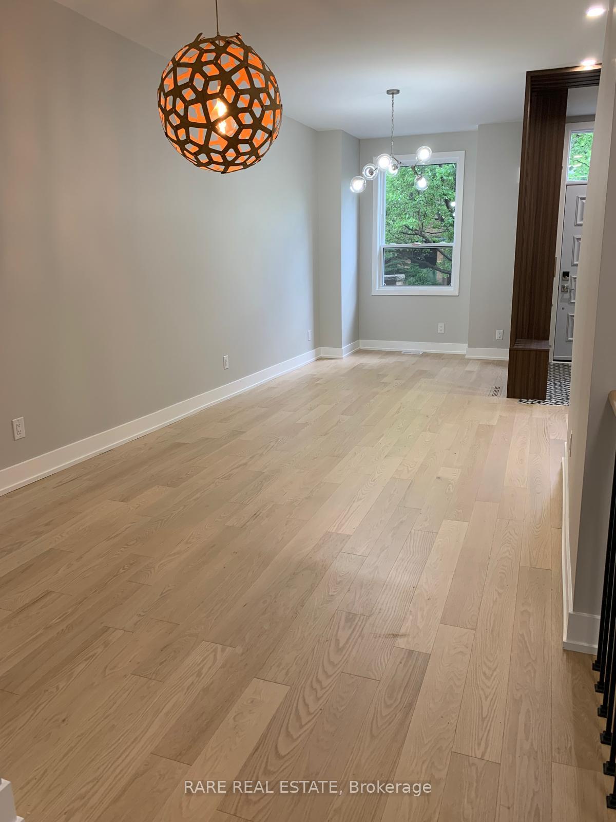 Photo 22 of 227 Logan Avenue, Toronto, South Riverdale — HOMEH