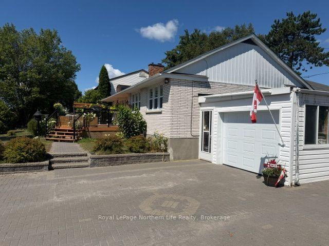 Photo 2 of 101 Ethel Street, West Nipissing, Sturgeon Falls — HOMEH