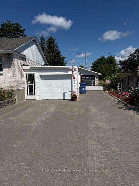 Photo 3 of 101 Ethel Street, West Nipissing, Sturgeon Falls — HOMEH