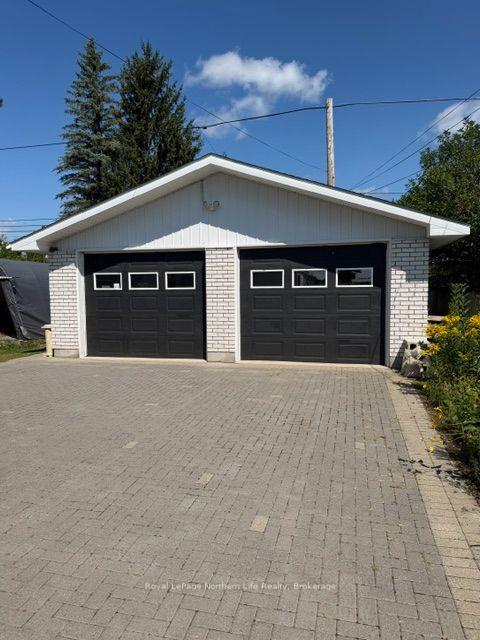 Photo 4 of 101 Ethel Street, West Nipissing, Sturgeon Falls — HOMEH