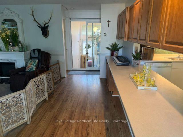Photo 6 of 101 Ethel Street, West Nipissing, Sturgeon Falls — HOMEH