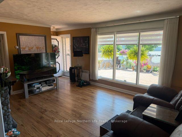 Photo 13 of 101 Ethel Street, West Nipissing, Sturgeon Falls — HOMEH