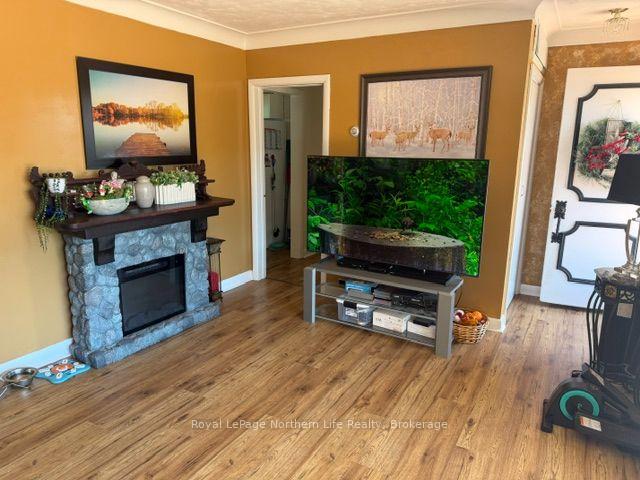 Photo 14 of 101 Ethel Street, West Nipissing, Sturgeon Falls — HOMEH