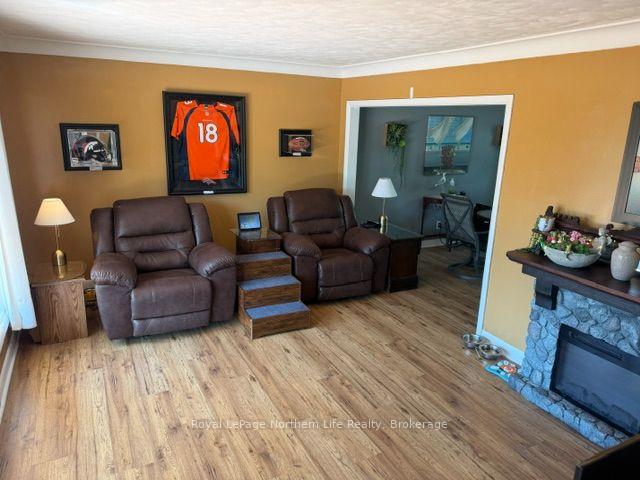 Photo 15 of 101 Ethel Street, West Nipissing, Sturgeon Falls — HOMEH