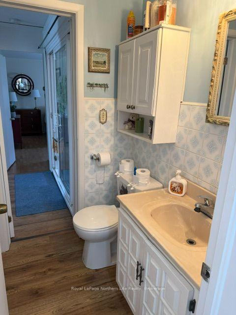 Photo 23 of 101 Ethel Street, West Nipissing, Sturgeon Falls — HOMEH