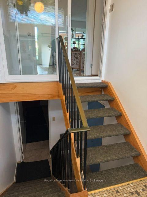 Photo 25 of 101 Ethel Street, West Nipissing, Sturgeon Falls — HOMEH