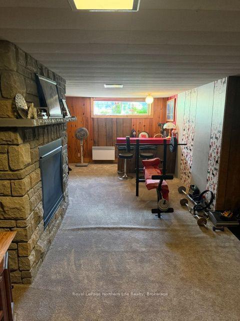 Photo 34 of 101 Ethel Street, West Nipissing, Sturgeon Falls — HOMEH