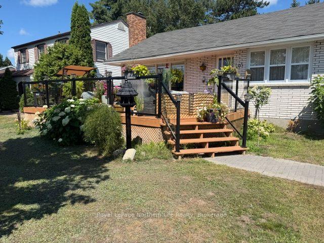 Photo 38 of 101 Ethel Street, West Nipissing, Sturgeon Falls — HOMEH